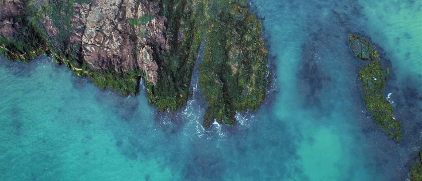 Patagonia Azul - Donde la Patagonia se encuentra con el mar