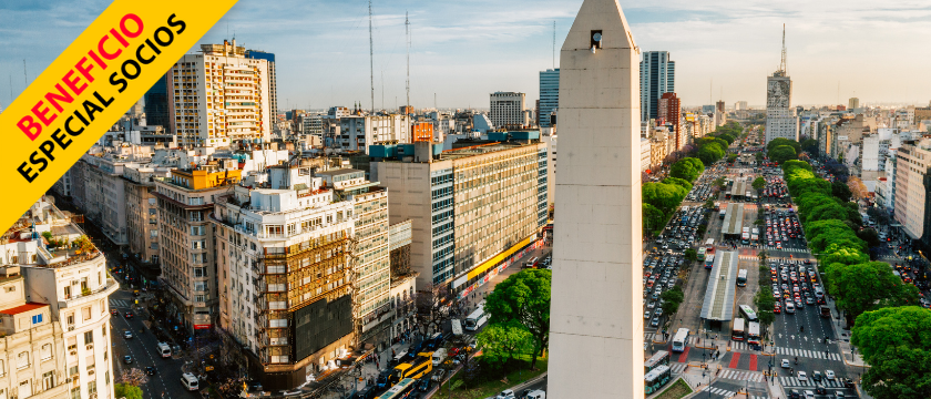 Imagen del paquete turístico