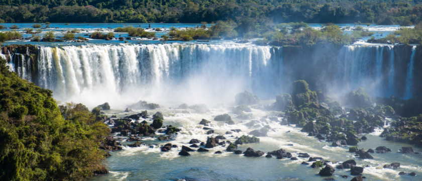 Todo Cataratas